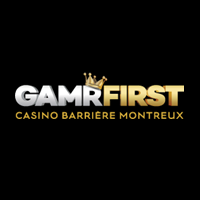 Gamrfirst